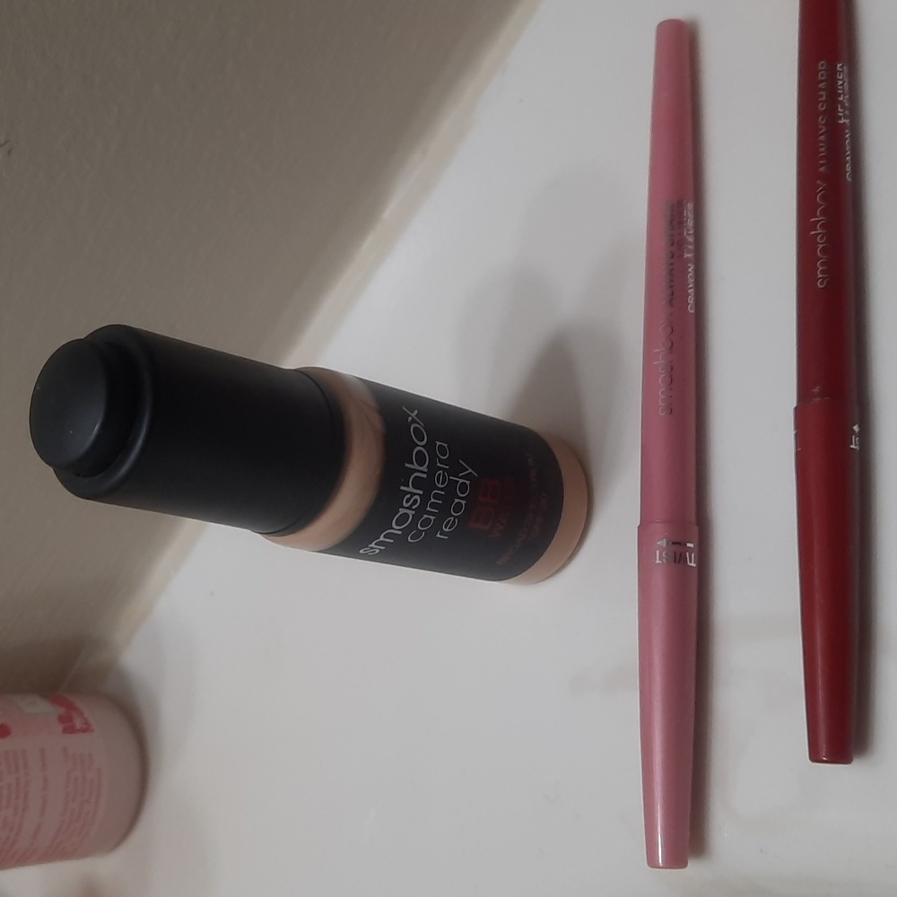 Smashbox lot